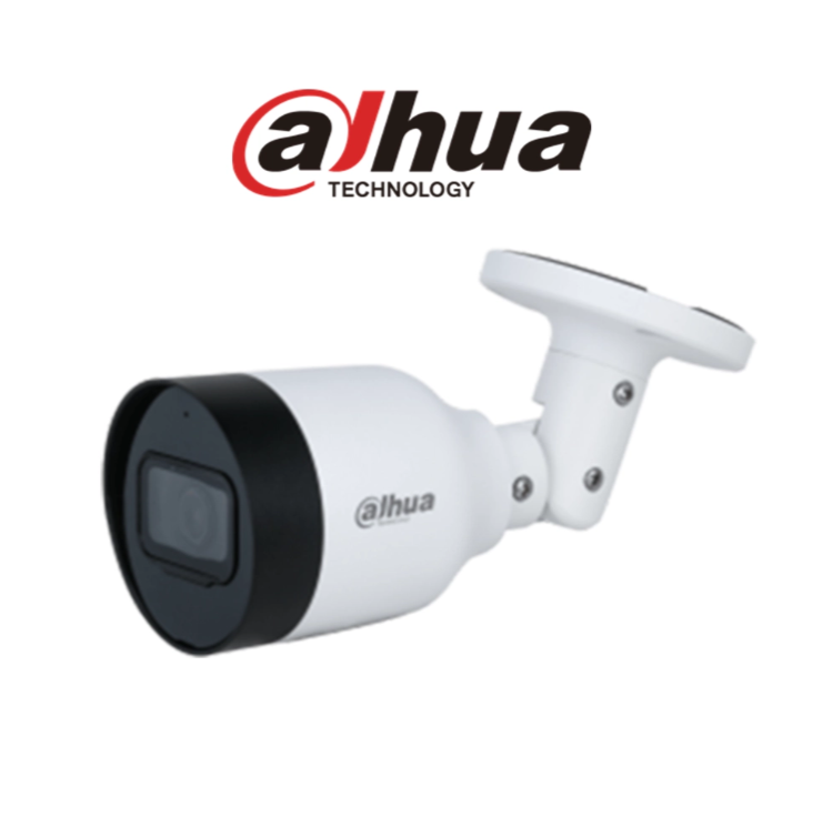 كاميرا Dahua IPC-HFW1530S-S6 5MP ميكروفون رؤية 30م