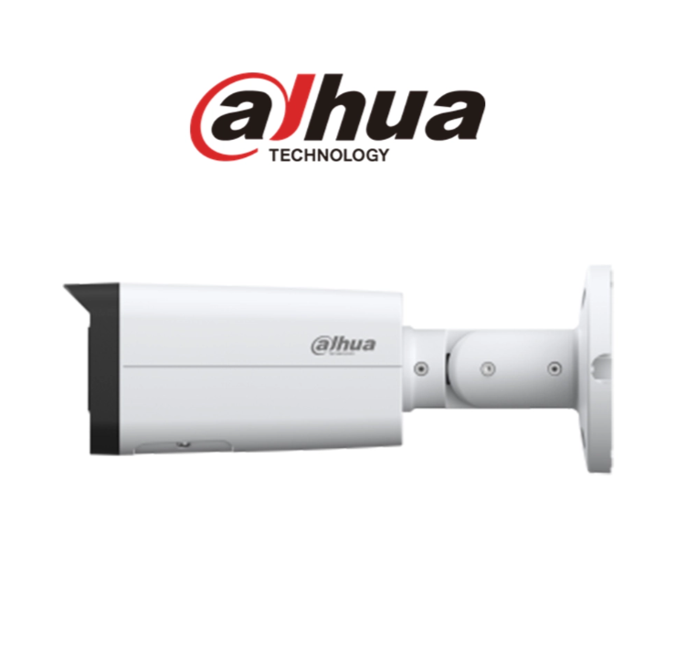 كاميرا Dahua IPC-HFW2549T-AS-IL 5MP Dual Light WizSense