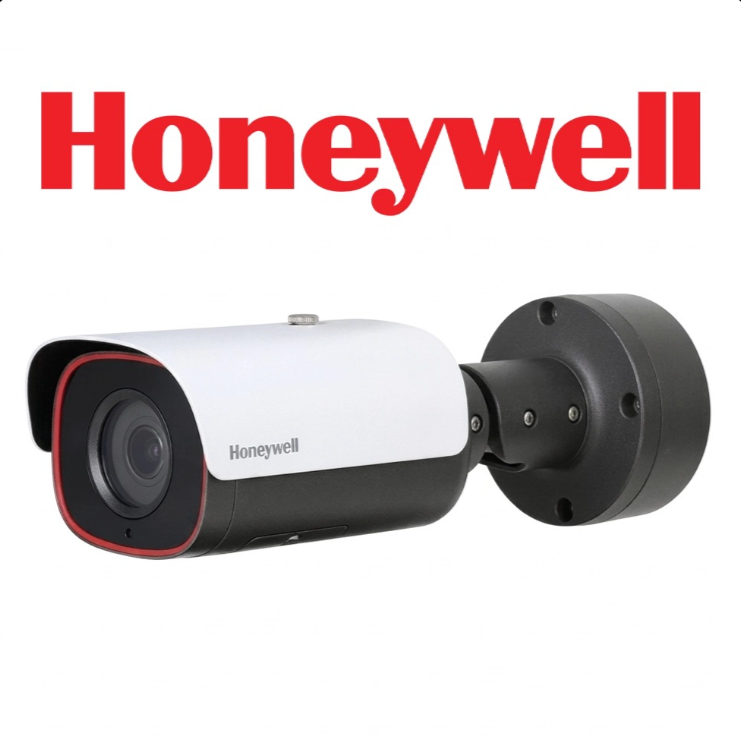 كاميرا Honeywell HBW2GR3 خارجية IP 2MP عدسة متغيرة