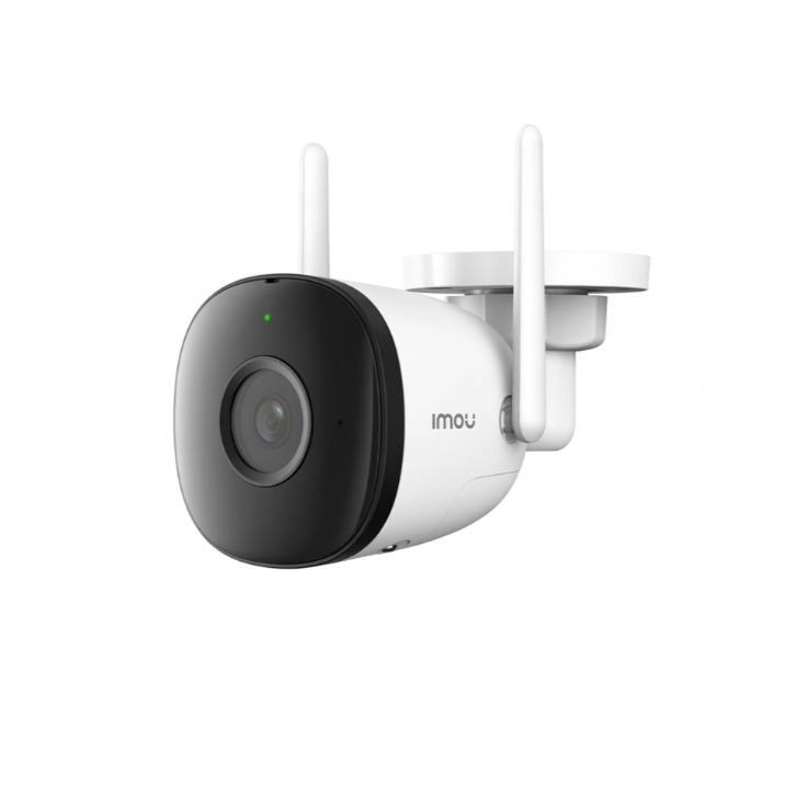كاميرا Imou IPC-F22P-D-0360B Bullet 2C WiFi بدقة 2MP رؤية ليلية 30 متر – Imou