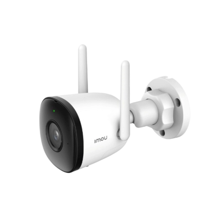 كاميرا Imou Ranger 2C WiFi 2MP داخلية متحركة بدقة Full HD ورؤية ليلية