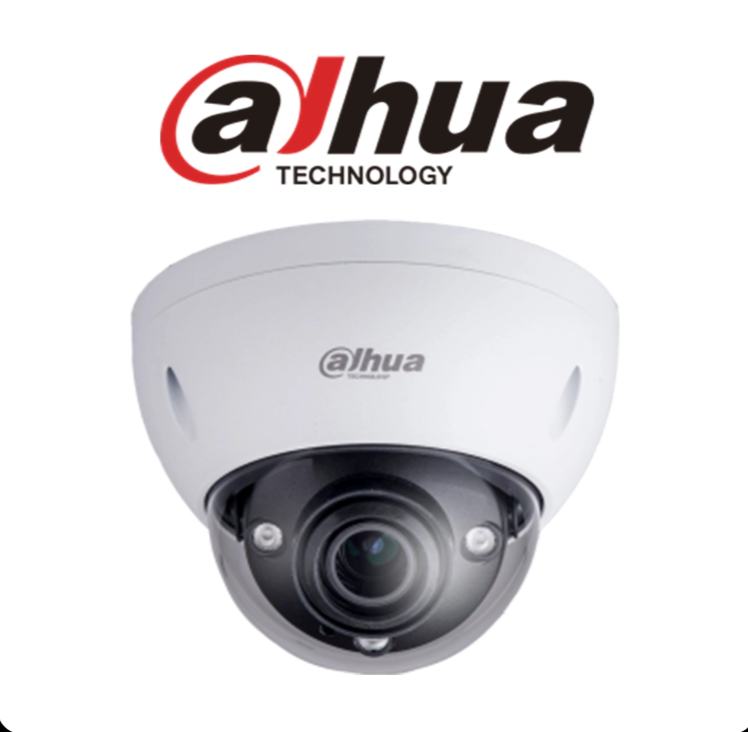 كاميرا Dahua DH-IPC-HDPW1431R1P-S4 4MP Dome IP برؤية ليلية 30م