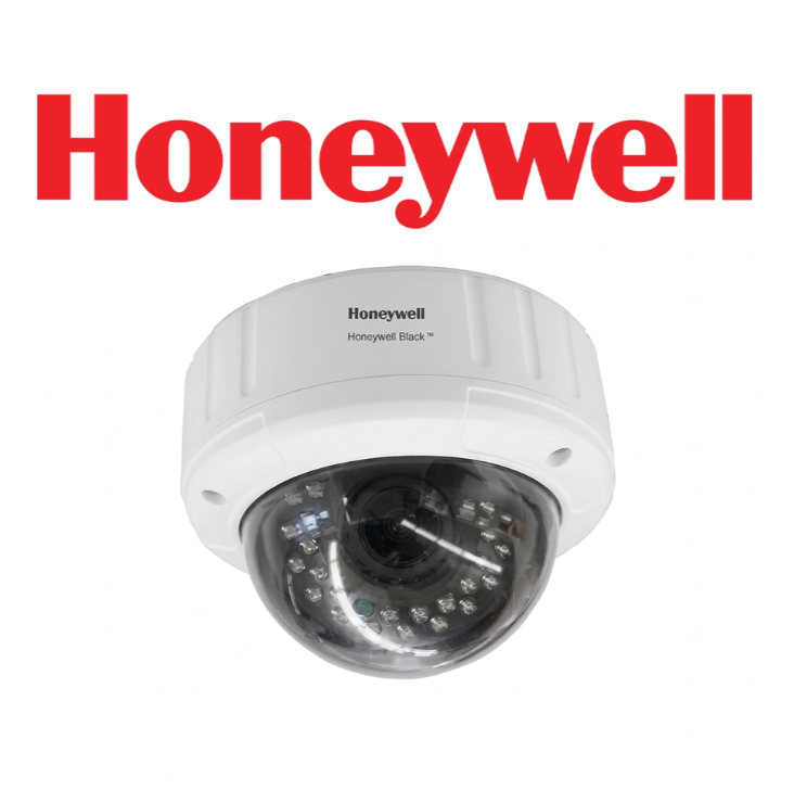 كاميرا مراقبة Dome DB-190341 2MP رؤية ليلية تصميم عملي – Honeywell