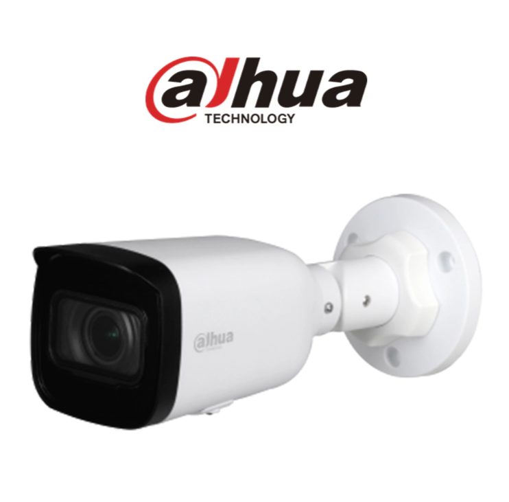 كاميرا Dahua IPC-HFW1230T1-ZS-S5 2MP موتور زوم 50م