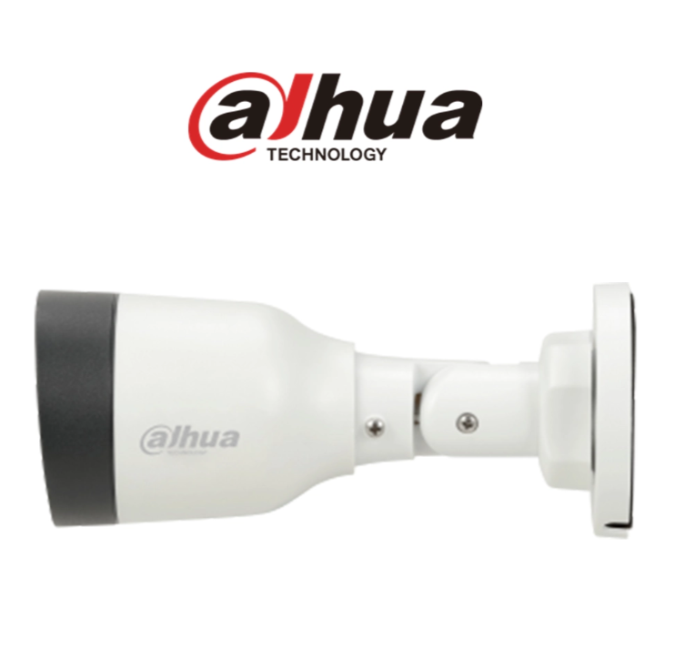 كاميرا Dahua IPC-HFW1230T1-ZS-S5 2MP موتور زوم 50م