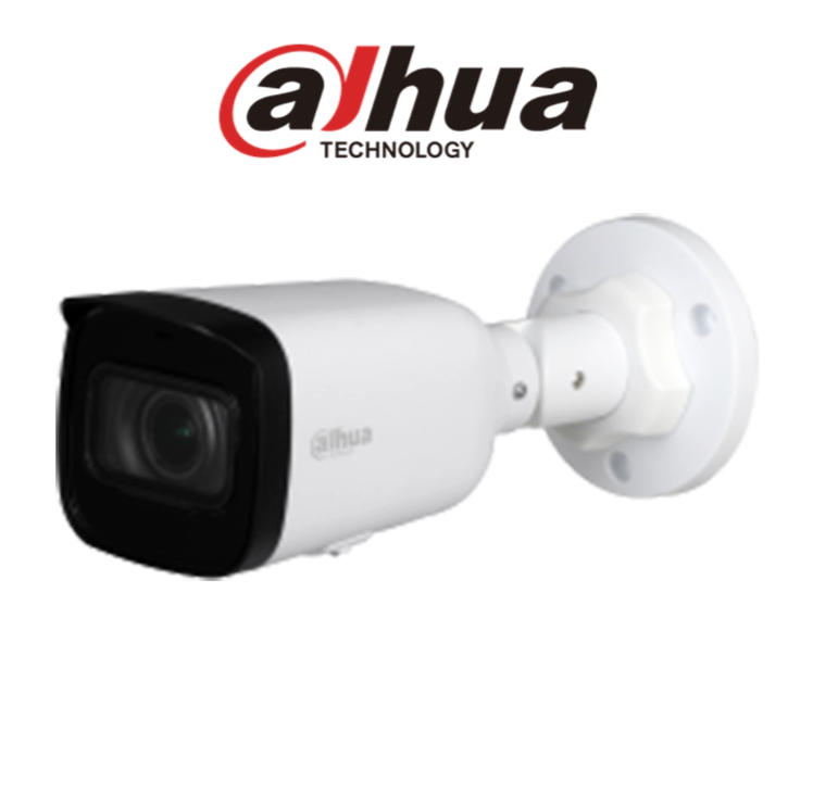 كاميرا Dahua IPC-HFW1431T1P-ZS-S4 4MP موتور زوم 50م