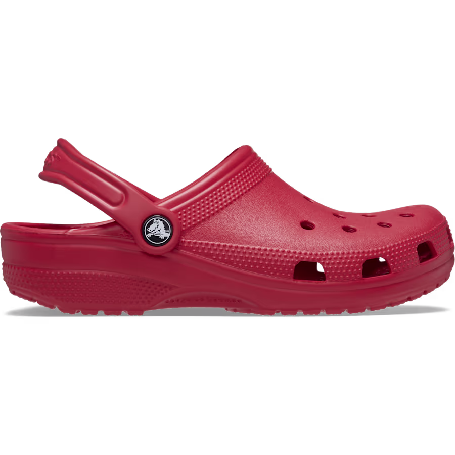 Classic Clog