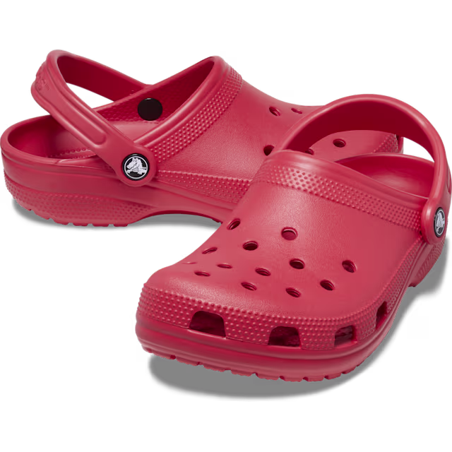 Classic Clog