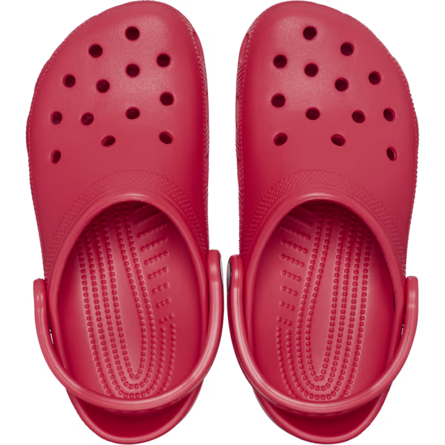 Classic Clog