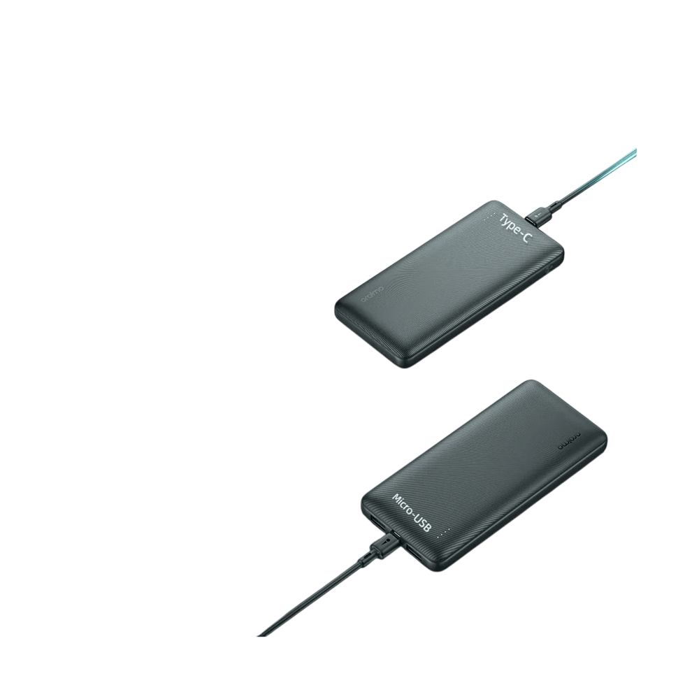 Oraimo OPB-1100 Flash Power Bank 10,000mAh 15W