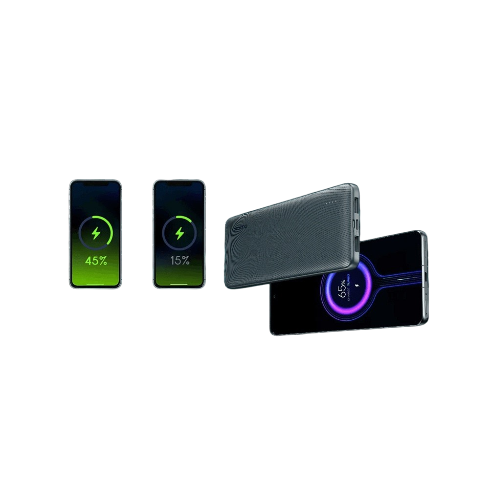 Oraimo OPB-1100 Flash Power Bank 10,000mAh 15W