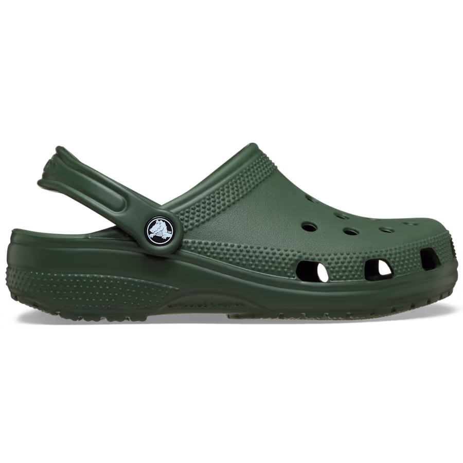 Classic Clog