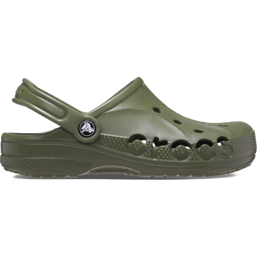 Baya Clog
