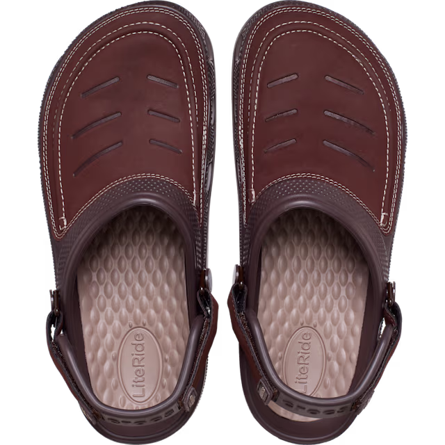Men’s Classic Yukon Vista II LiteRide™ Clog