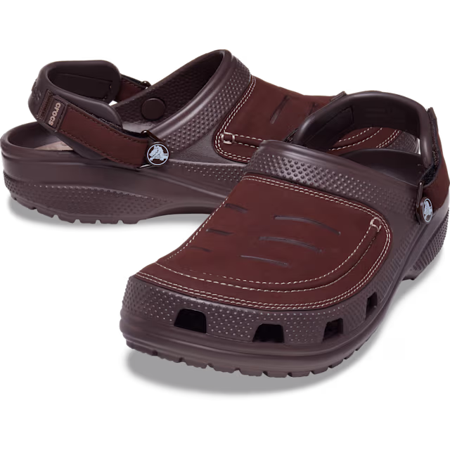 Men’s Classic Yukon Vista II LiteRide™ Clog
