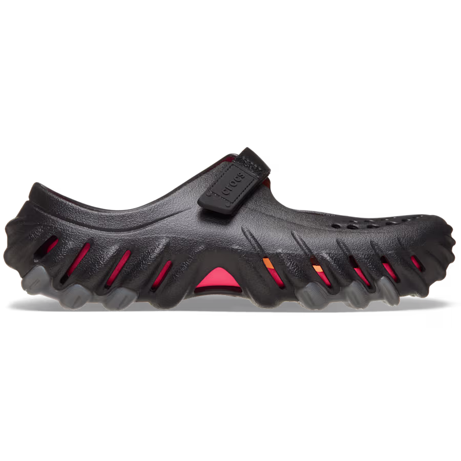 Echo Mary Jane Sunset Blk/Mlti