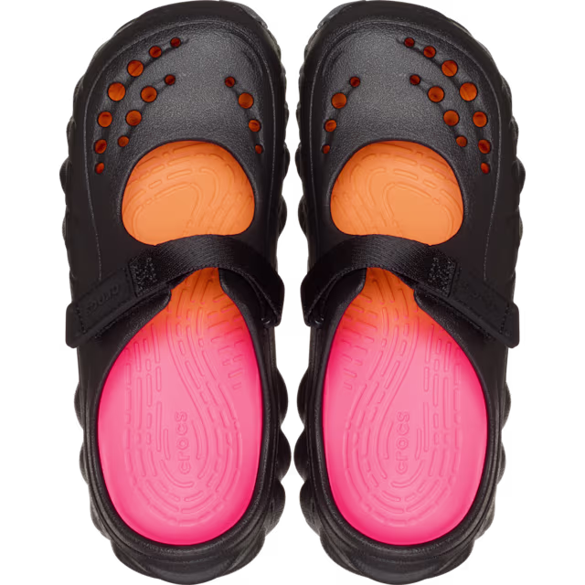 Echo Mary Jane Sunset Blk/Mlti