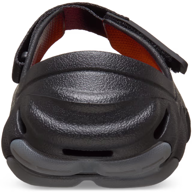 Echo Mary Jane Sunset Blk/Mlti