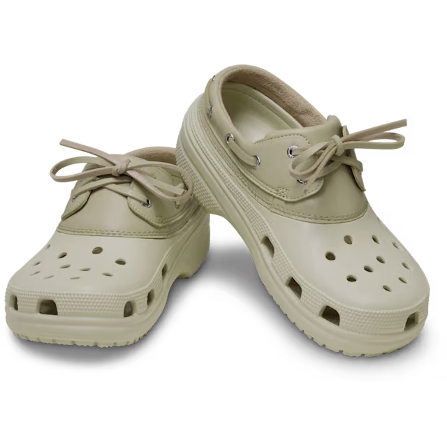 Classic Boat Shoe