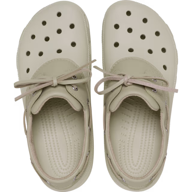Classic Boat Shoe