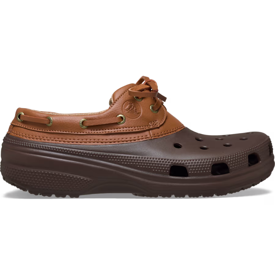 Classic Boat Shoe