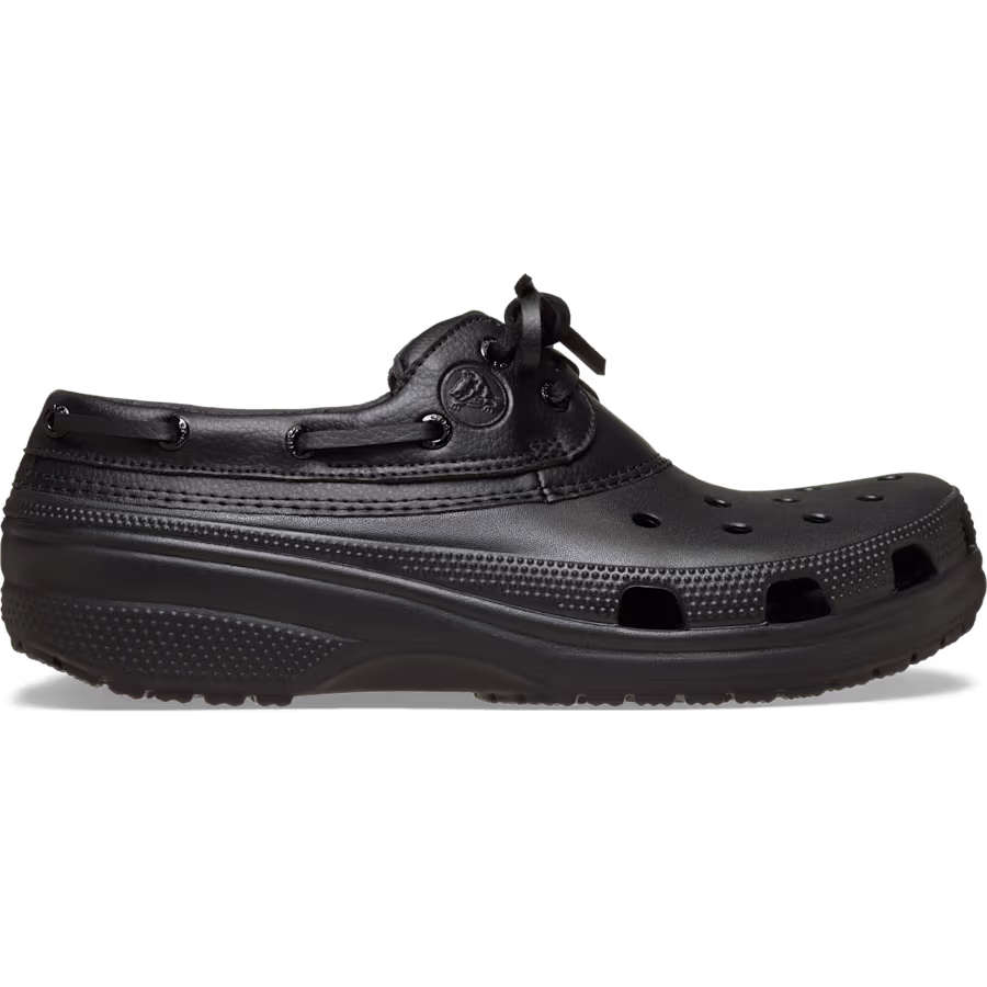 Classic Boat Shoe