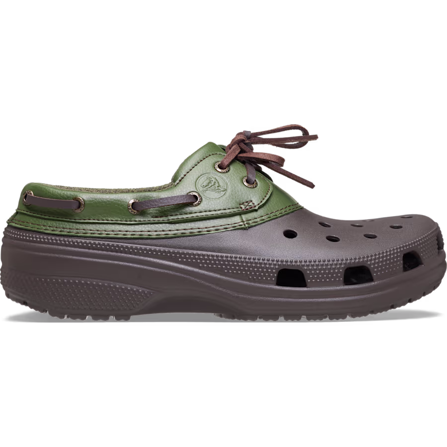Classic Boat Shoe