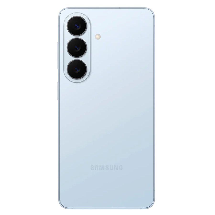 Samsung Galaxy S26 , 512GB Storage, AI Phone, 12GB RAM, Customized AP, Photo Assist, 50MP Camera, 4300mAh Battery, 2 Year Manufacturer Extended Warranty (UAE Version)