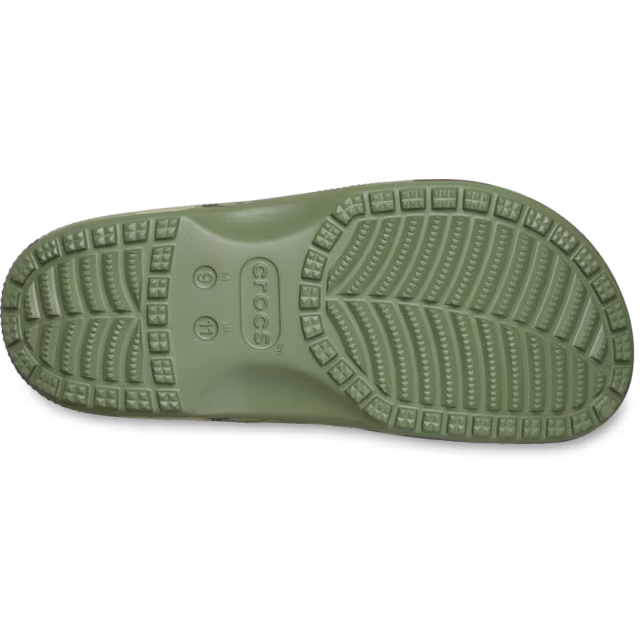 Classic Duck Camo Boat Shoe