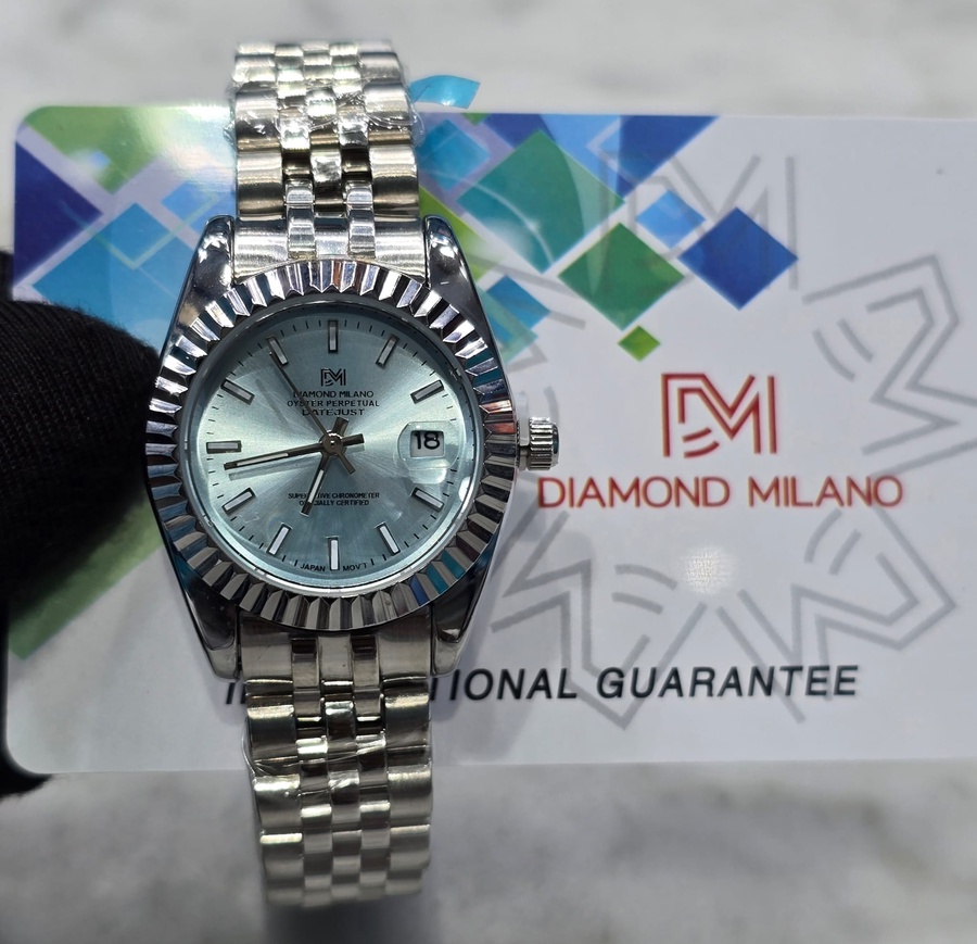 Original Diamond Milano Women's Watch  