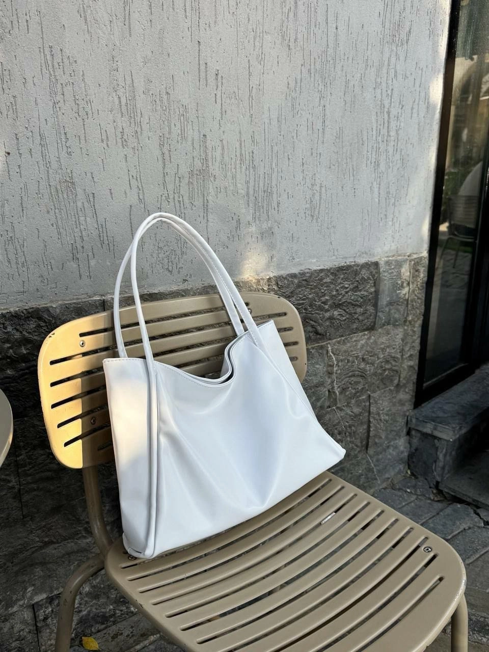 Carry-All Elegant Tote