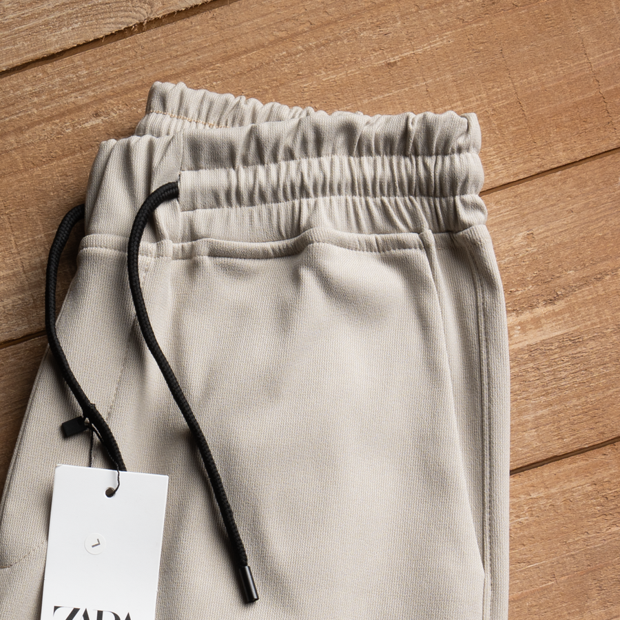 بنطلون Zara سوفت مستورد | مريح وأنيق للاستخدام اليومي