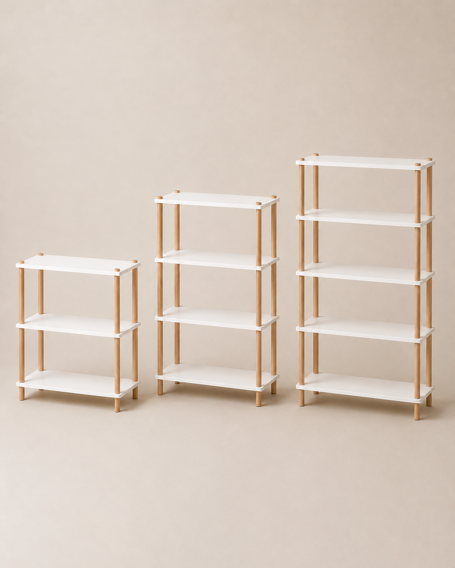 Modern Shelf