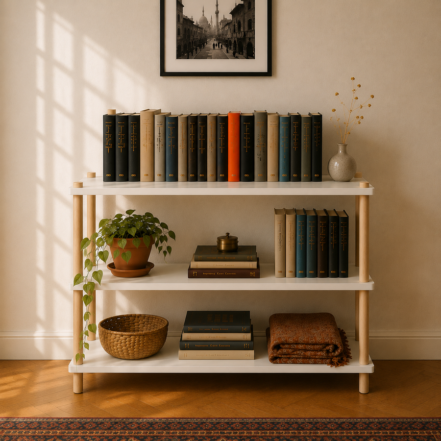 Modern Shelf
