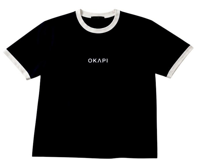 Offers 3 T-shirt Rinjer 