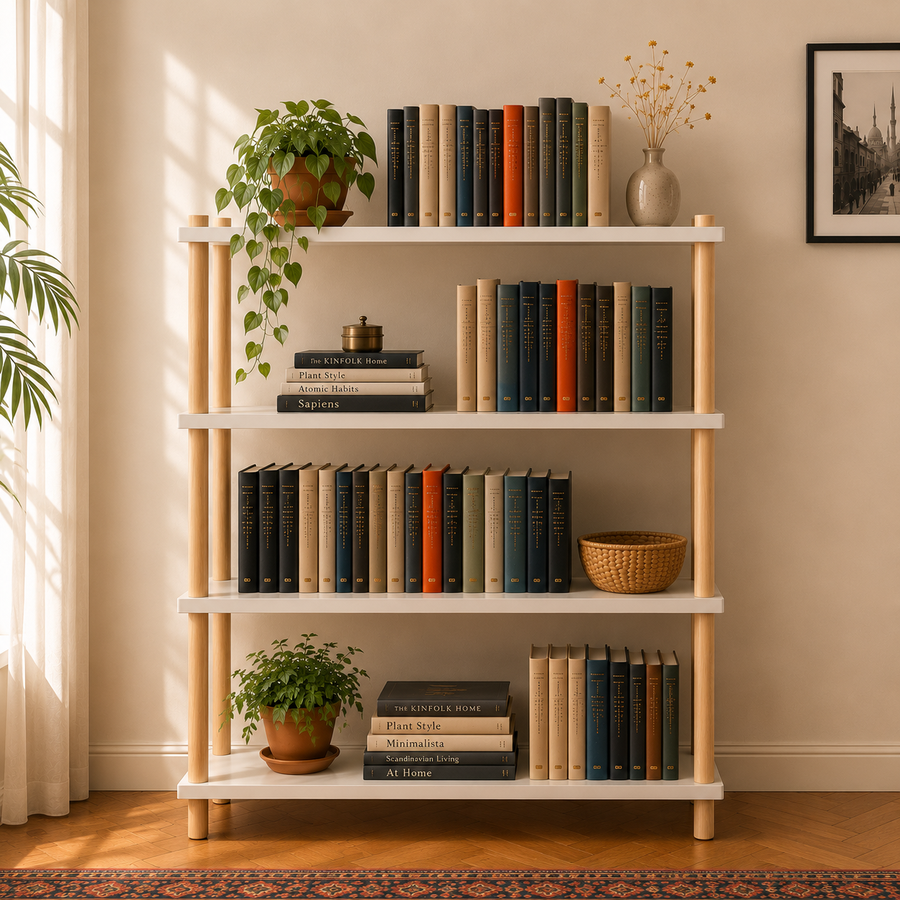 Modern Shelf