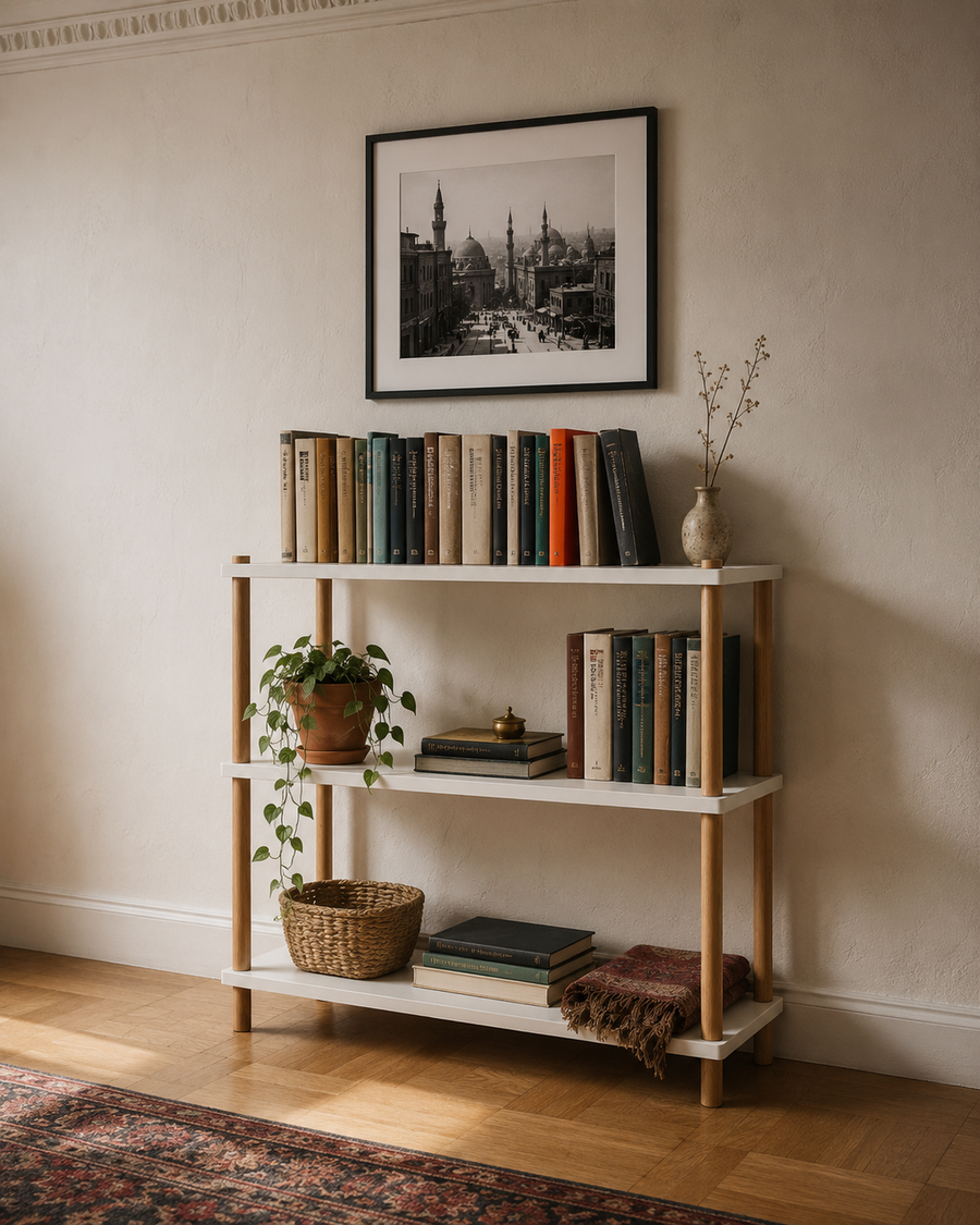 Modern Shelf