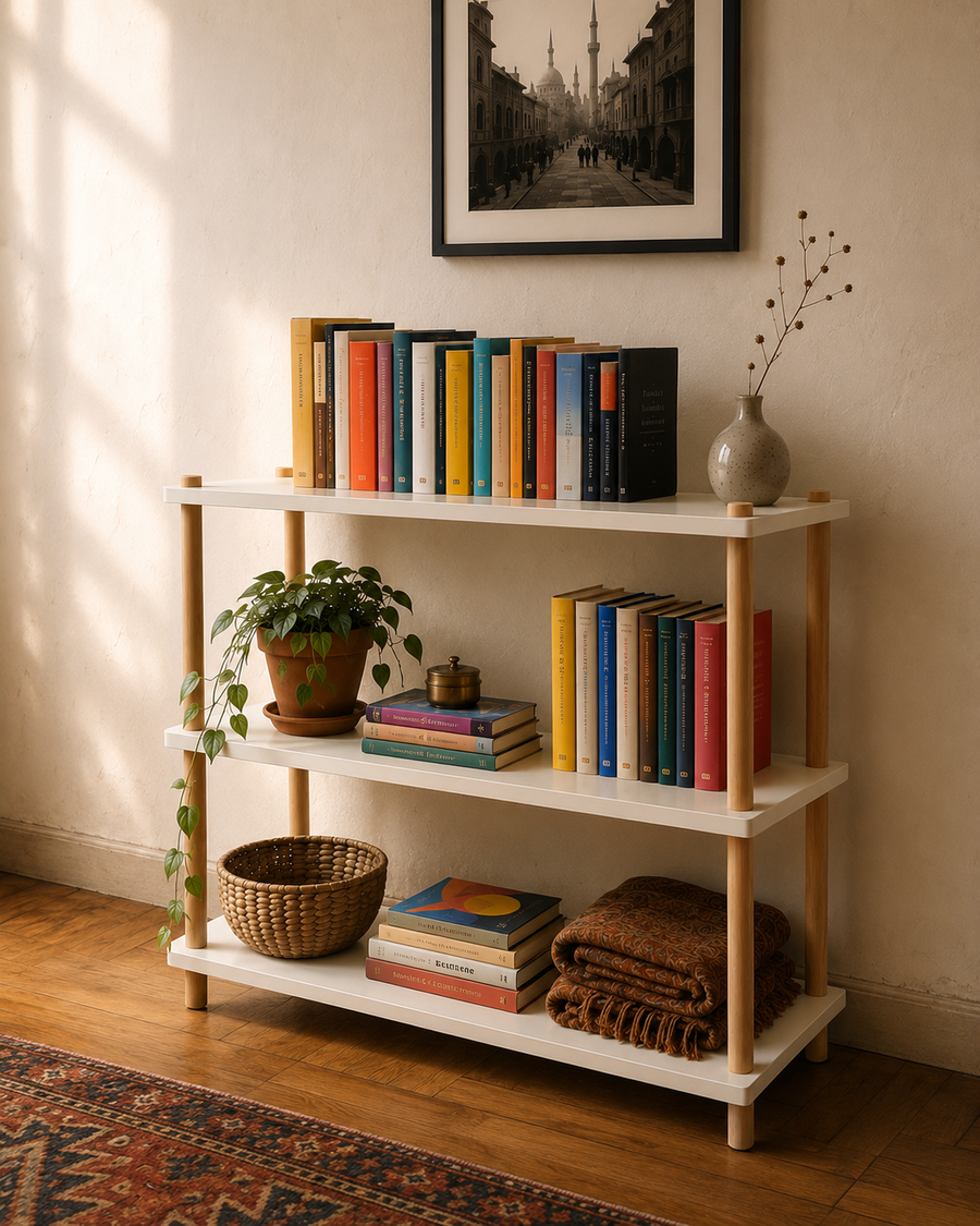 Modern Shelf