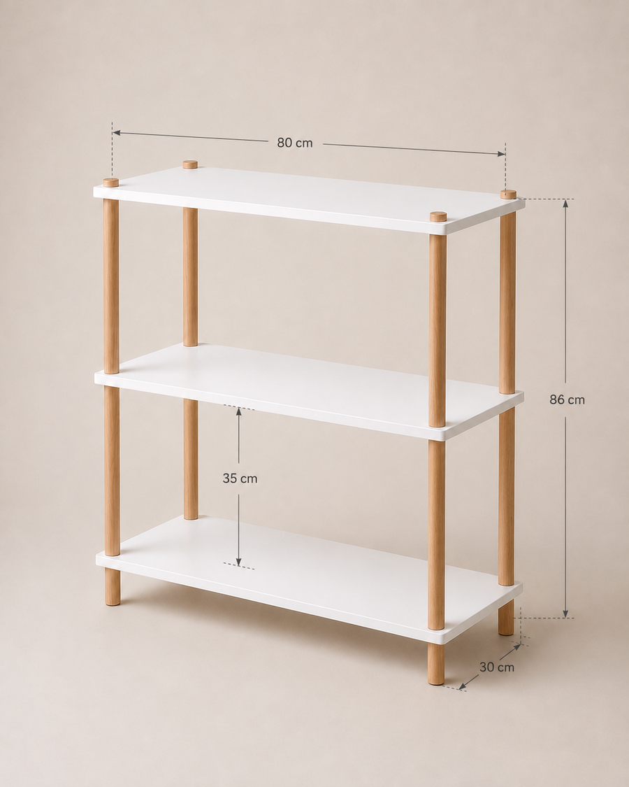 Modern Shelf