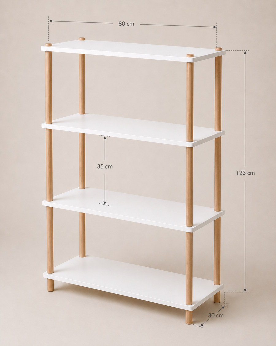 Modern Shelf