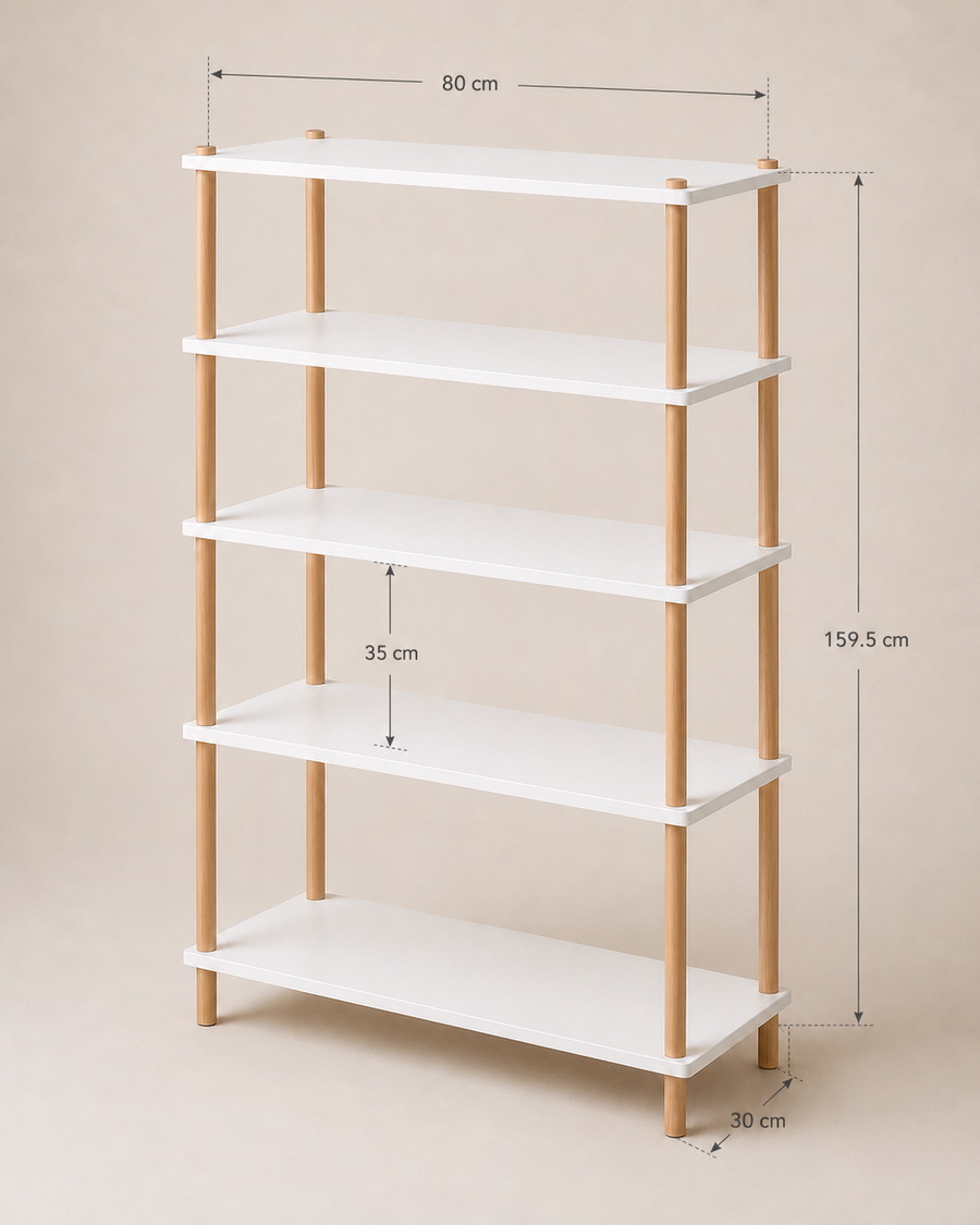 Modern Shelf