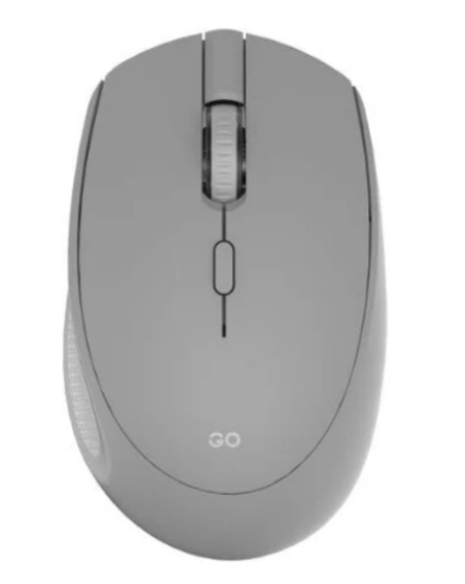 Fantech W193 GO Dual-Mode Wireless Mouse | Ergonomic 1600 DPI