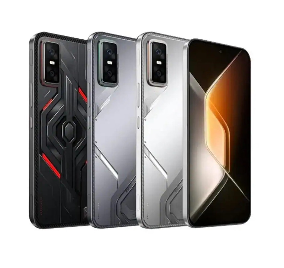 انفنكس جي تي 30برو -Infinix GT 30 PRO