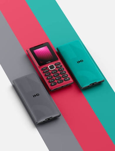 NOKIA 100