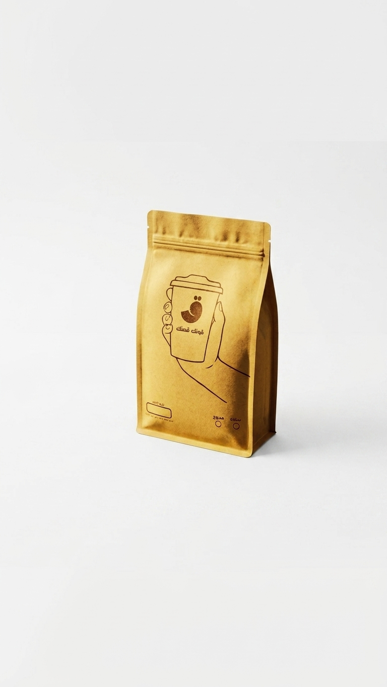 Spark Morning Blend