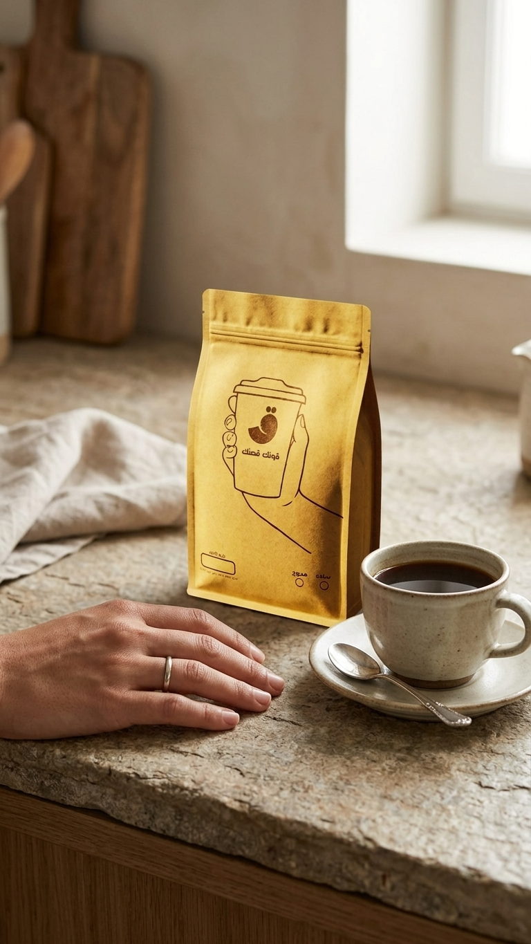 Spark Morning Blend