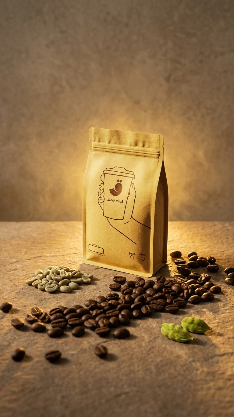 Spark Morning Blend