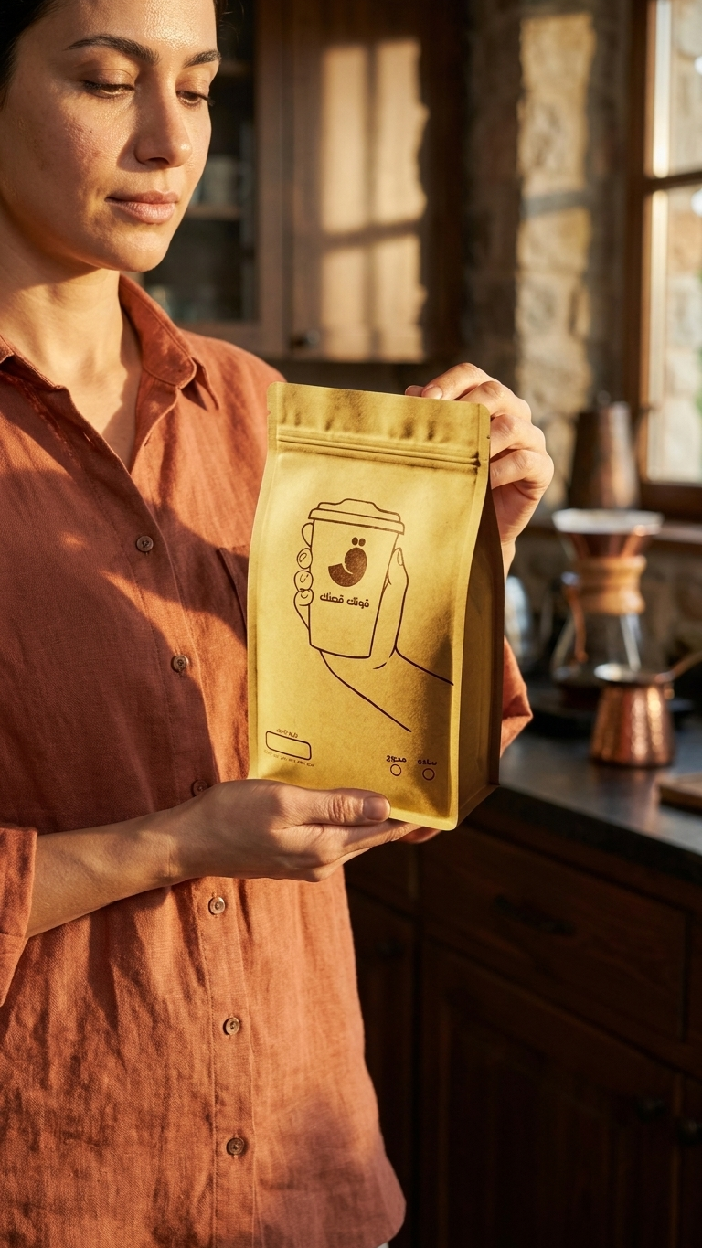 Spark Morning Blend