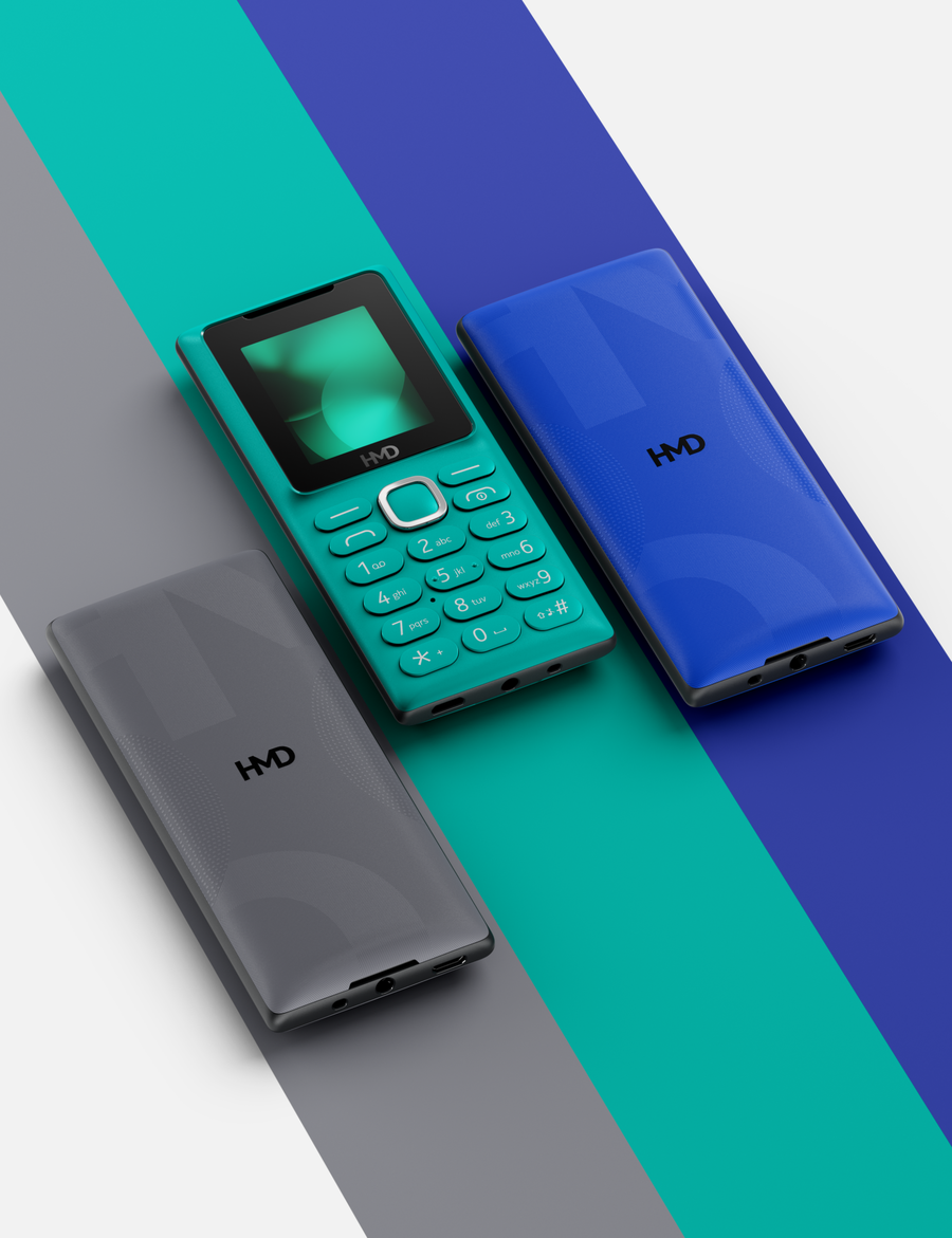 NOKIA 101