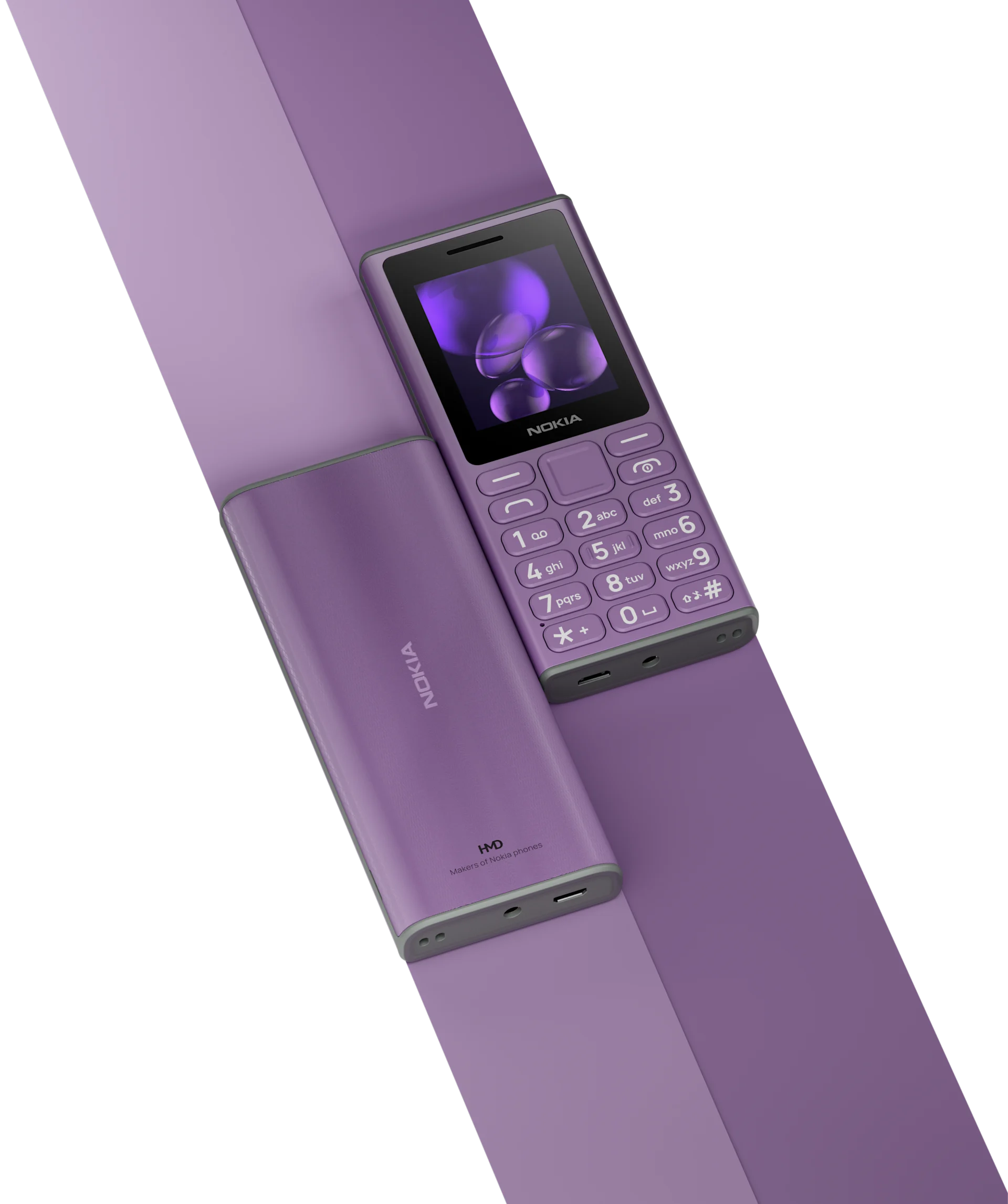NOKIA 108